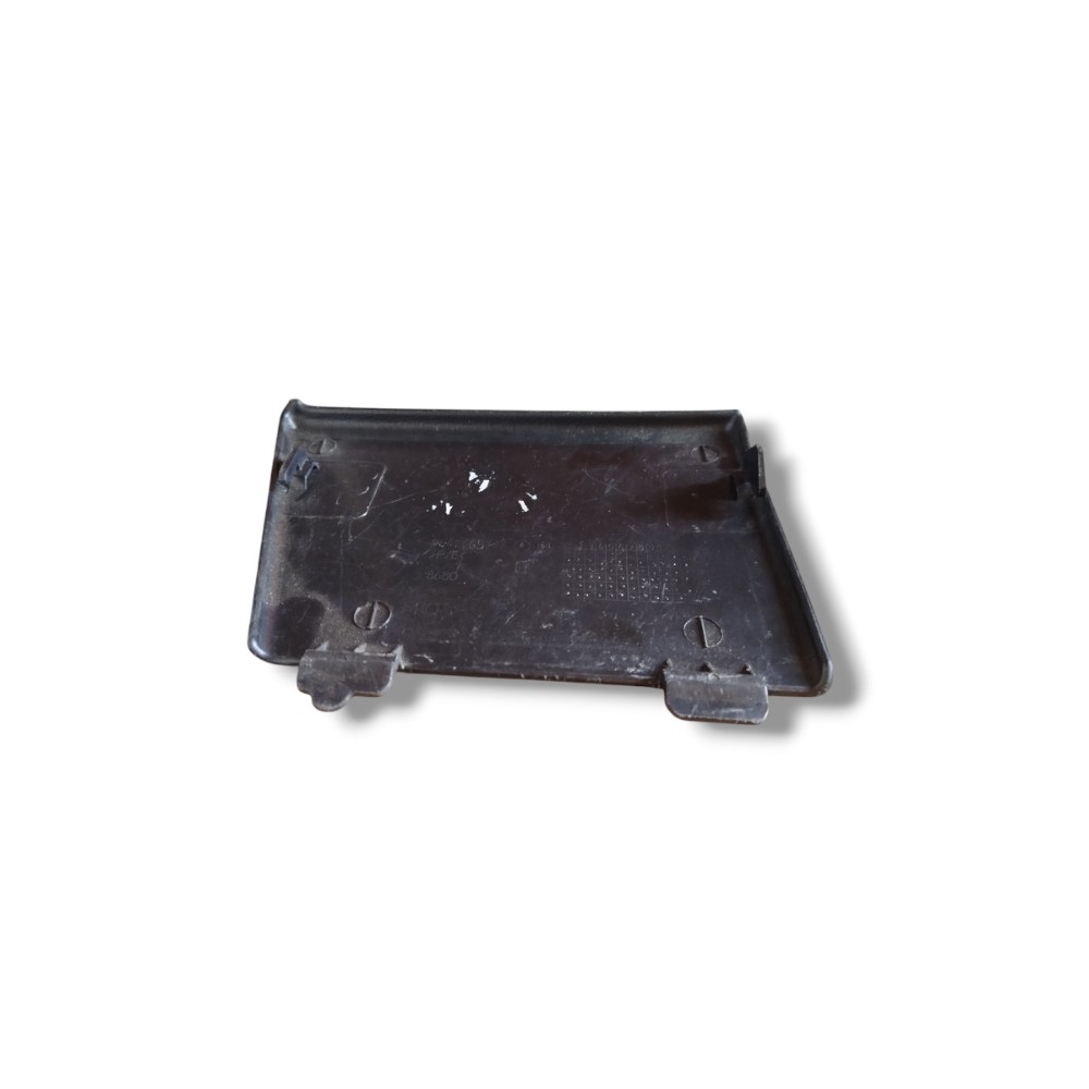 Acabamento Moldura Porta Malas Peugeot 307 2006 2011 2012b 3