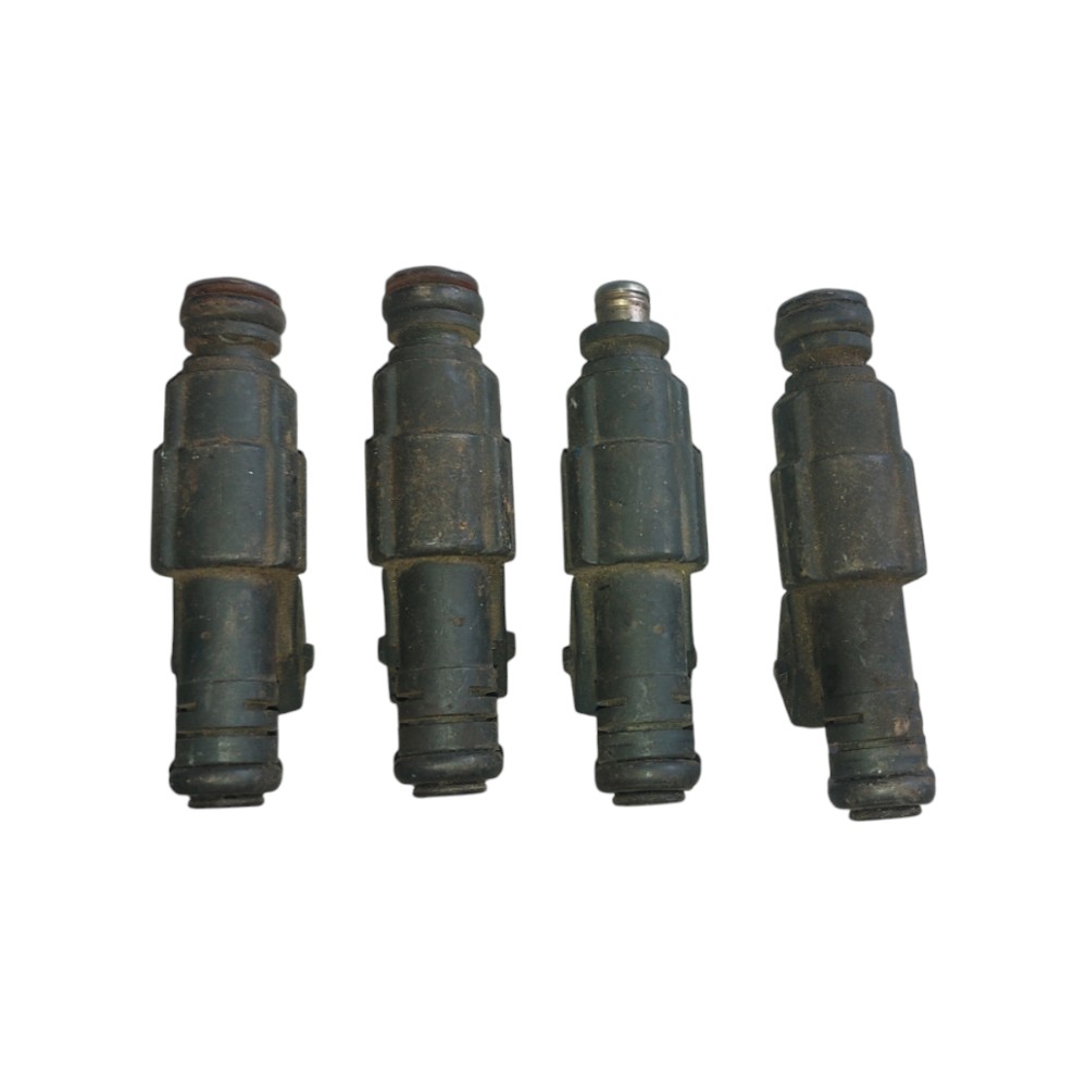 Jogo Bico Injetor Gm Astra Blazer Vectra S10 0280155821