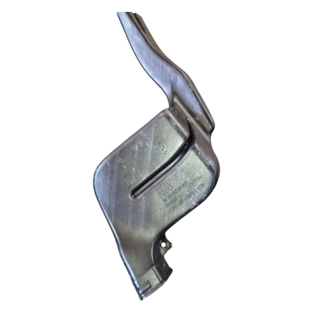 Duto Caixa Ar Direito Citroen C4 2007 2008 2009 2012