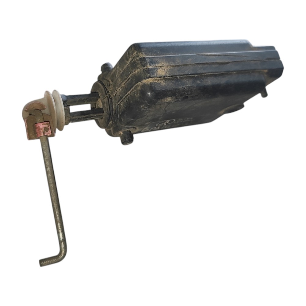 Trava Elétrica Porta Diant L.e Gol Parati Saveiro Quadrado 3