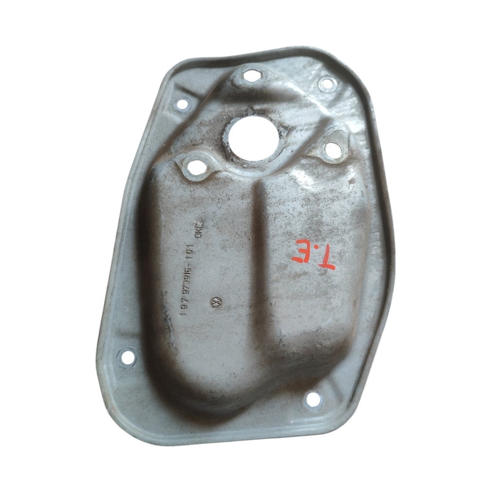 Acabamento Maquina Vidro Traseira Esquerda Jetta 2007 2011