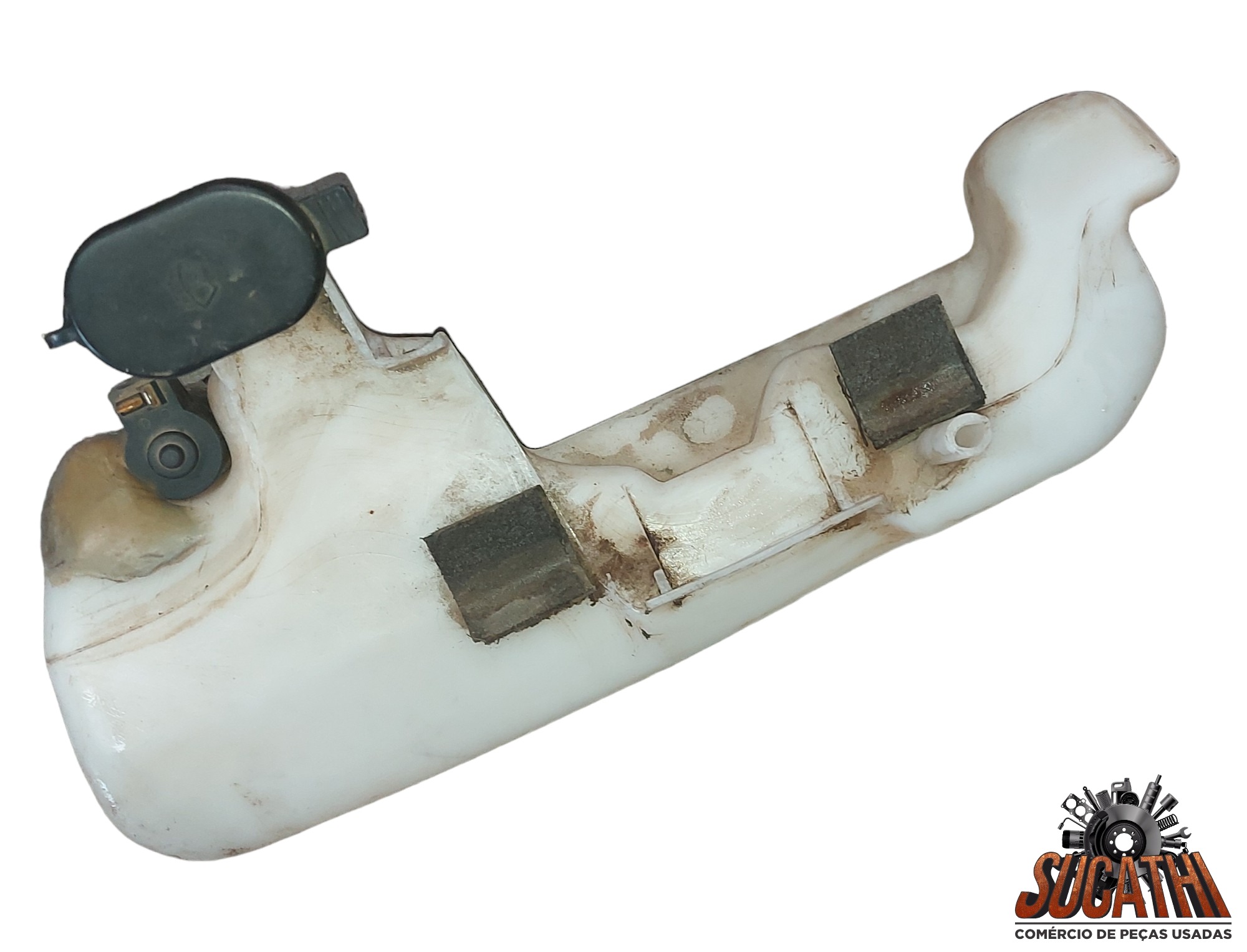Reservatorio Agua Limpador Parabrisa Ford Ka 1997 2013 1