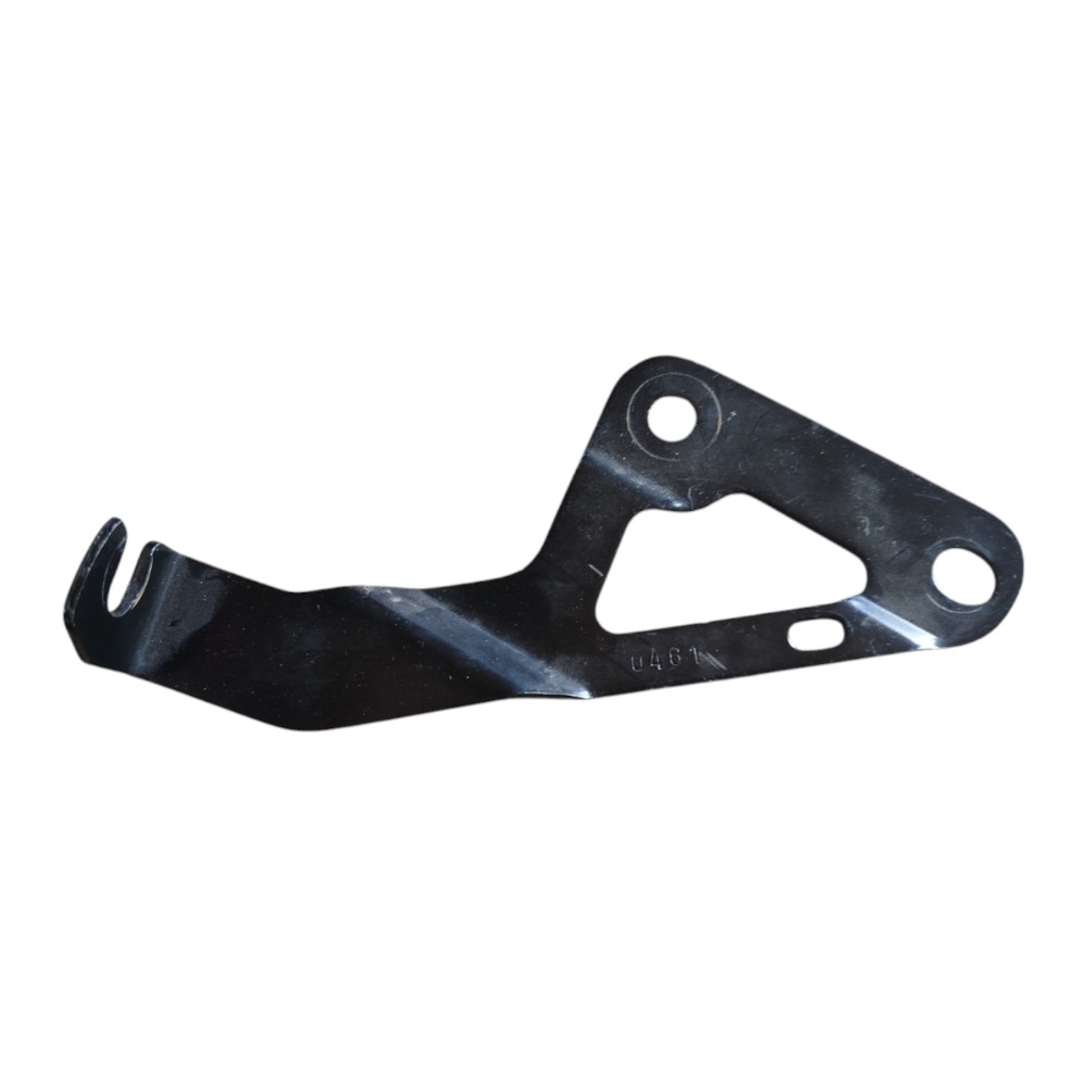 Suporte Cabo De Embreagem Renault Clio Symbol 2002 A 2012 2