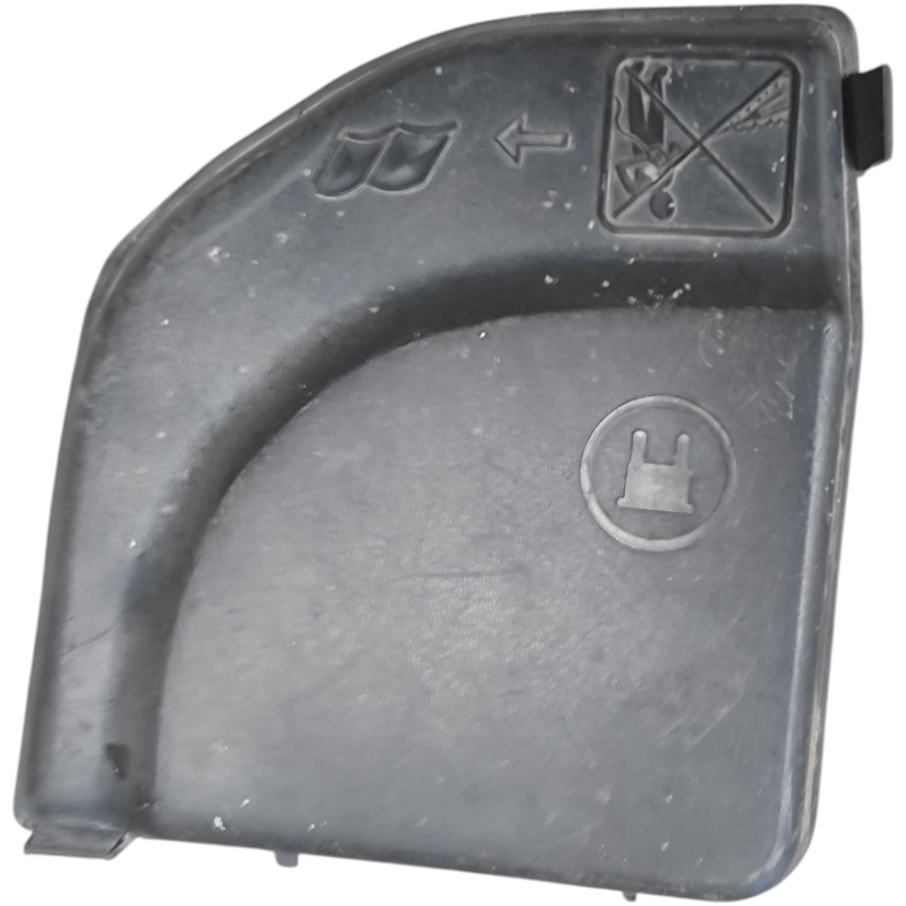 Tampa Caixa Fusíveis Citroen Peugeot C4 307 2007 2010 2014
