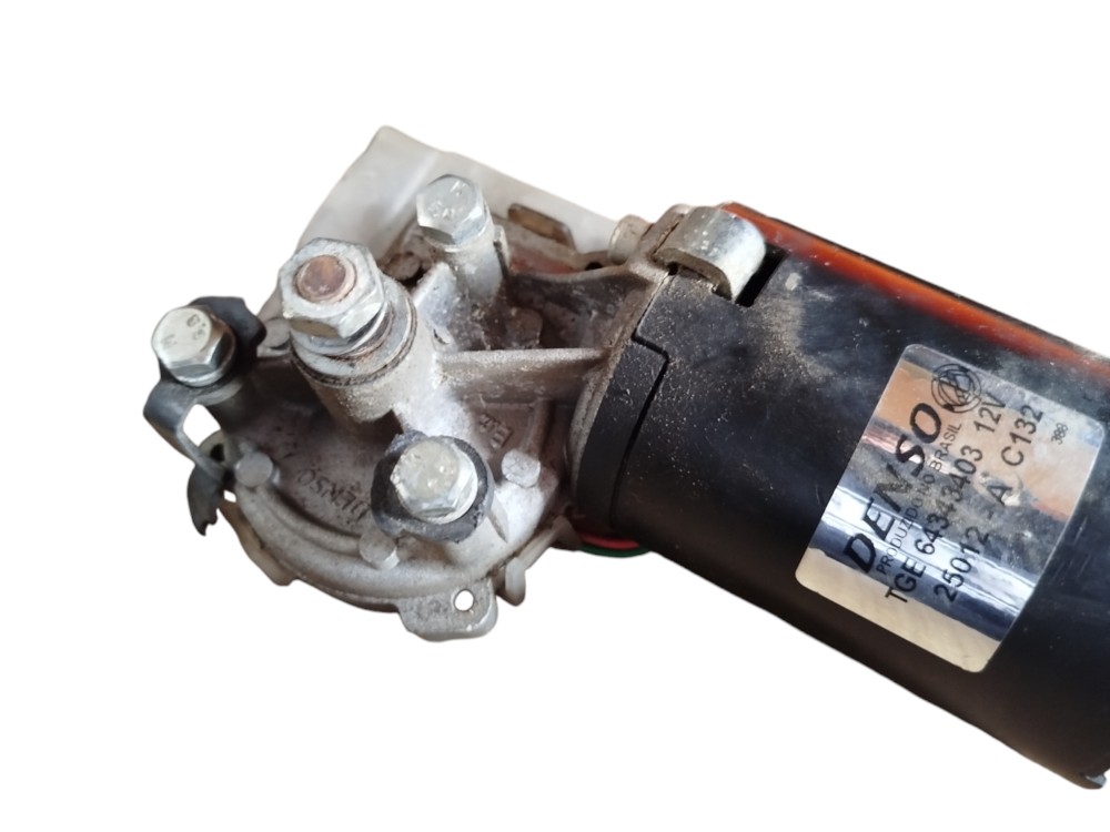 Motor Limpador Parabrisa Palio Siena Strada 1996 2000 5