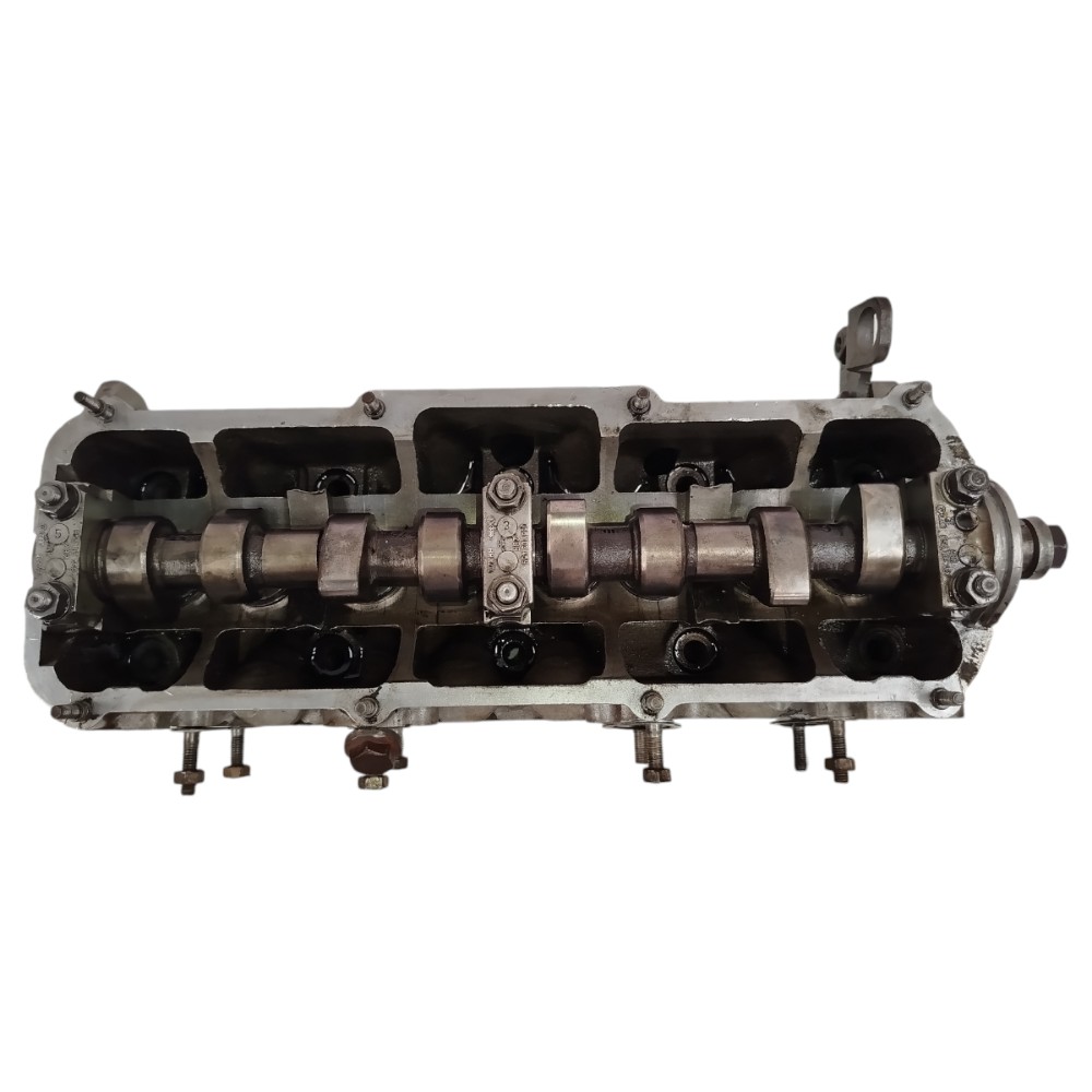 Cabeçote Motor Vw Gol Parati Saveiro Ap 1.8 8v 0531033734 2