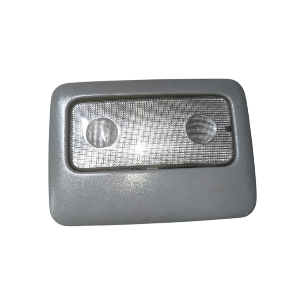 Luz Cortesia Teto Fiat Palio Siena 2001 2002 2003 2004 2012