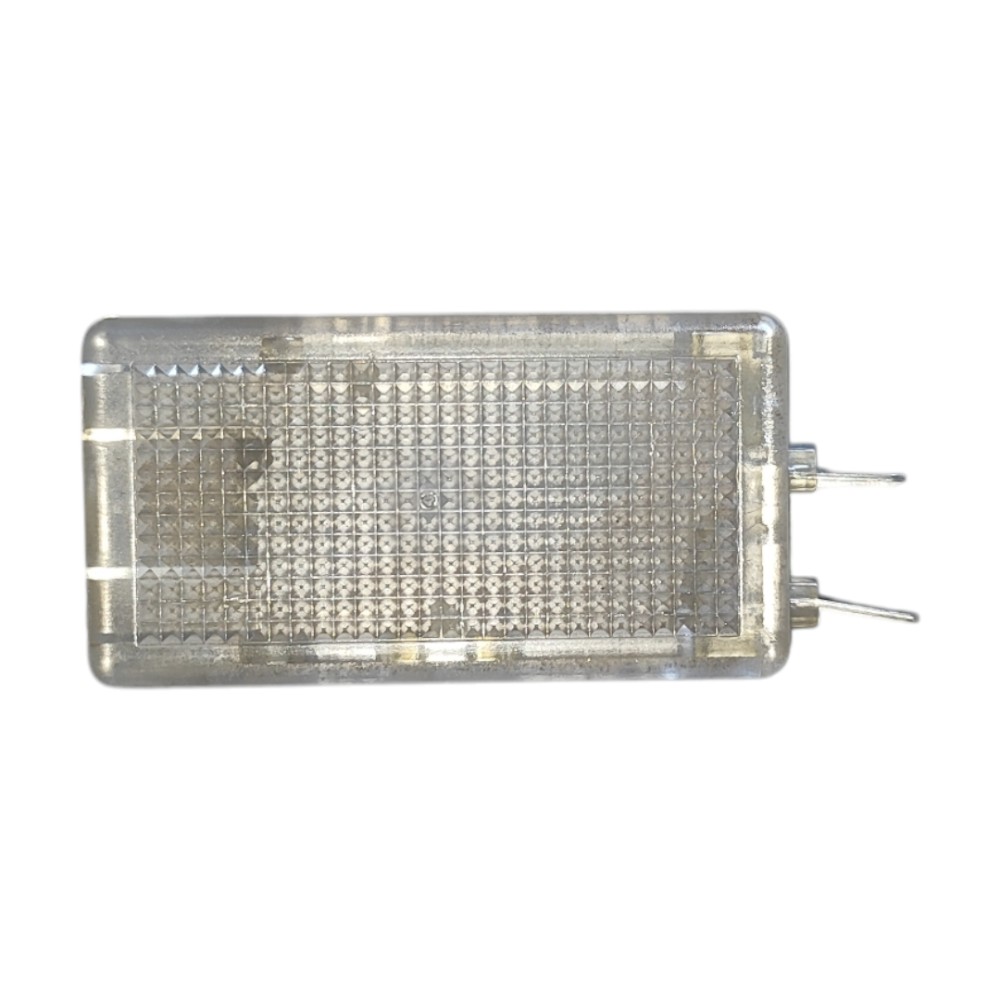 Luz Cortesia S/ Lâmpada Gm 964741752 Original
