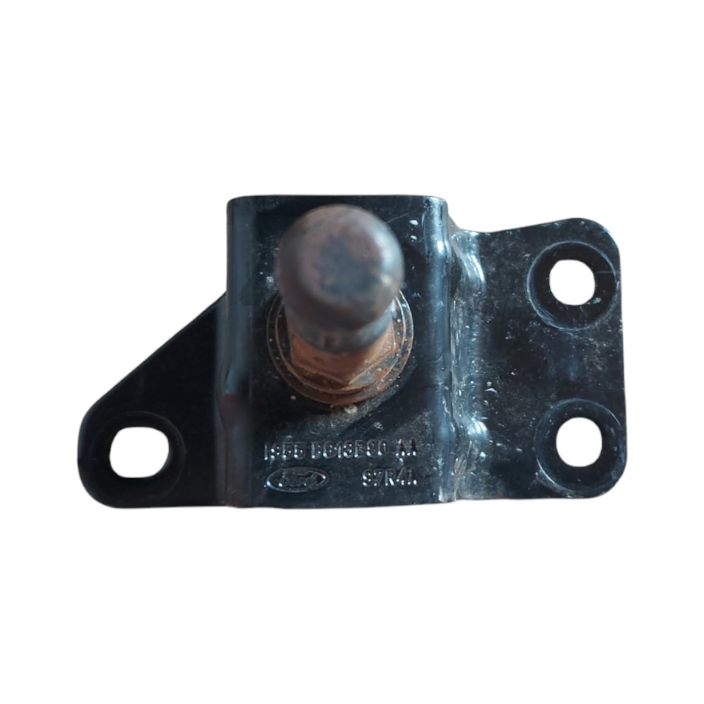 Suporte Pino Fixo Banco Traseiro Ford Ka 2p 1997 2003 2007