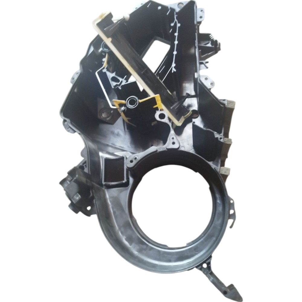 Caixa Evaporadora Peugeot 208 Citroen C4 2013 2015 2017 2019