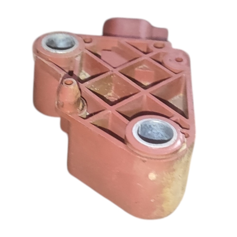 Sensor Impacto Diant Esquerdo Discovery 4 Evoque 2010 2016 5