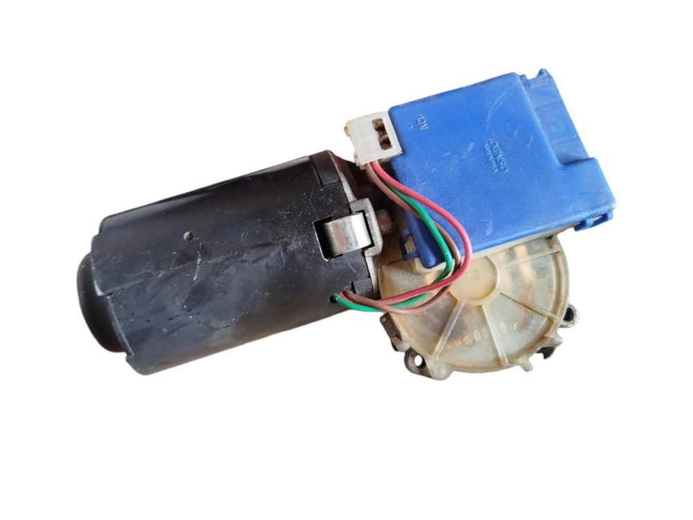 Motor Limpador Parabrisa Palio Siena Strada 1996 2000 2