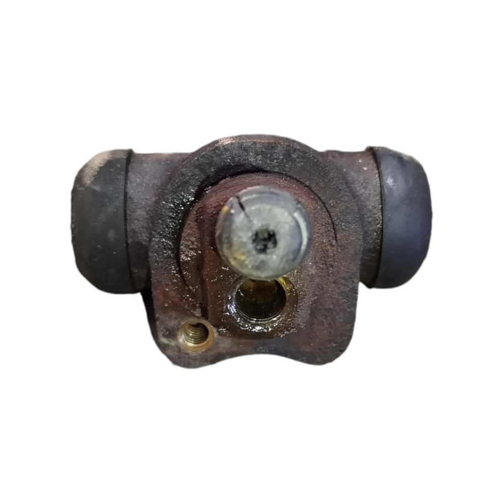 Burrinho Freio Astra 1999 2000 2001 2002 2011 Original Bosch 3