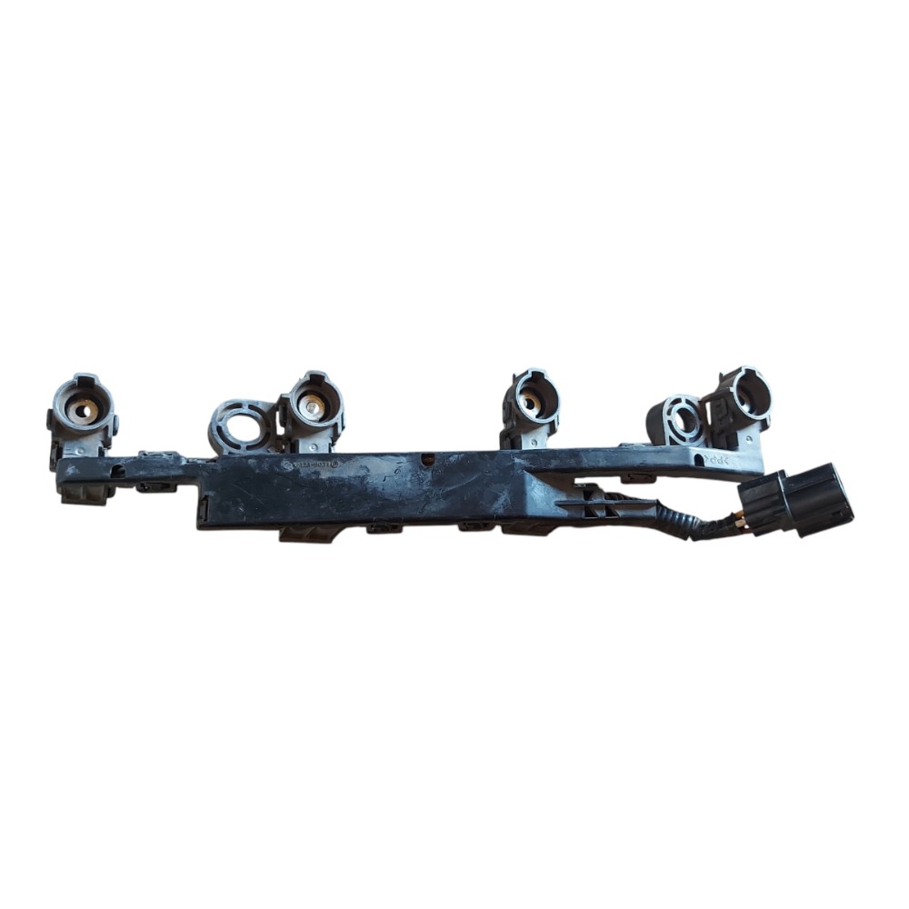Chicote Dos Bico Injetores Honda Civic 2014 2015 2016 2.0