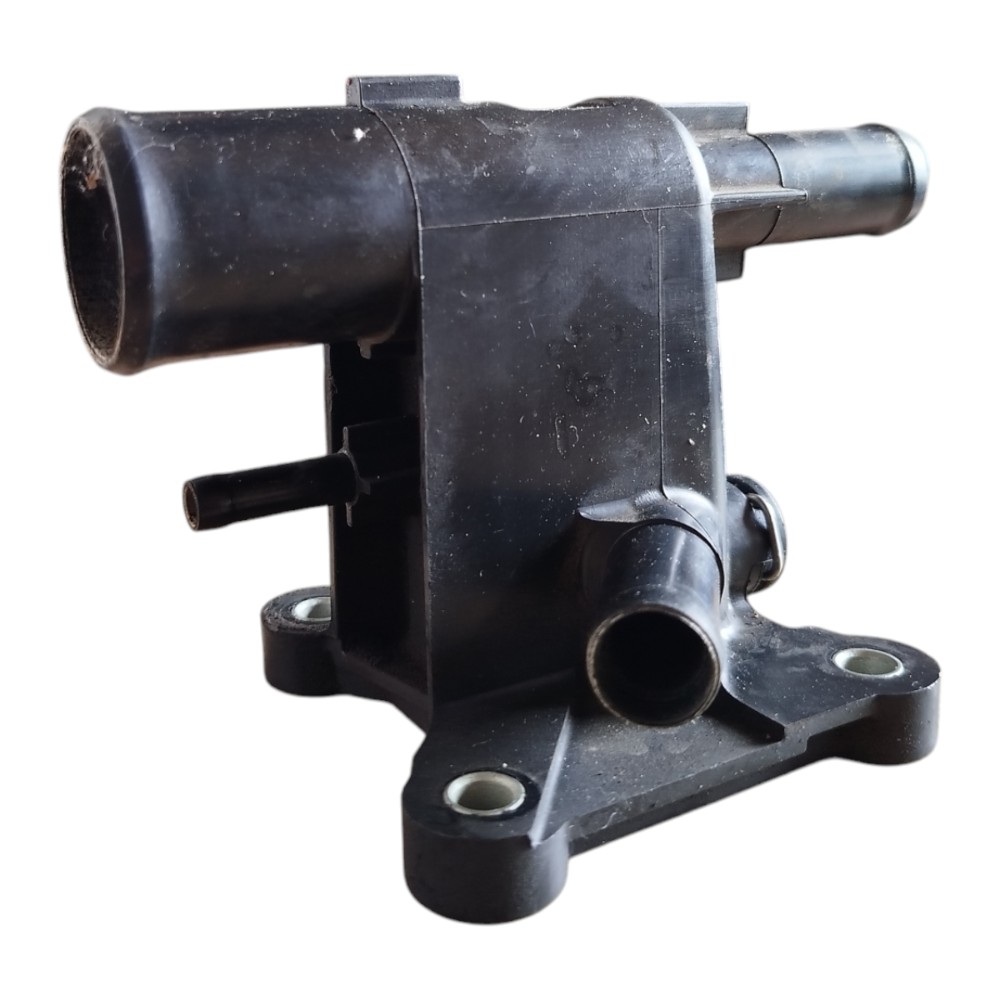 Flange De Água Cabeçote Ford Focus 2.0 2014 2015  2017 2020