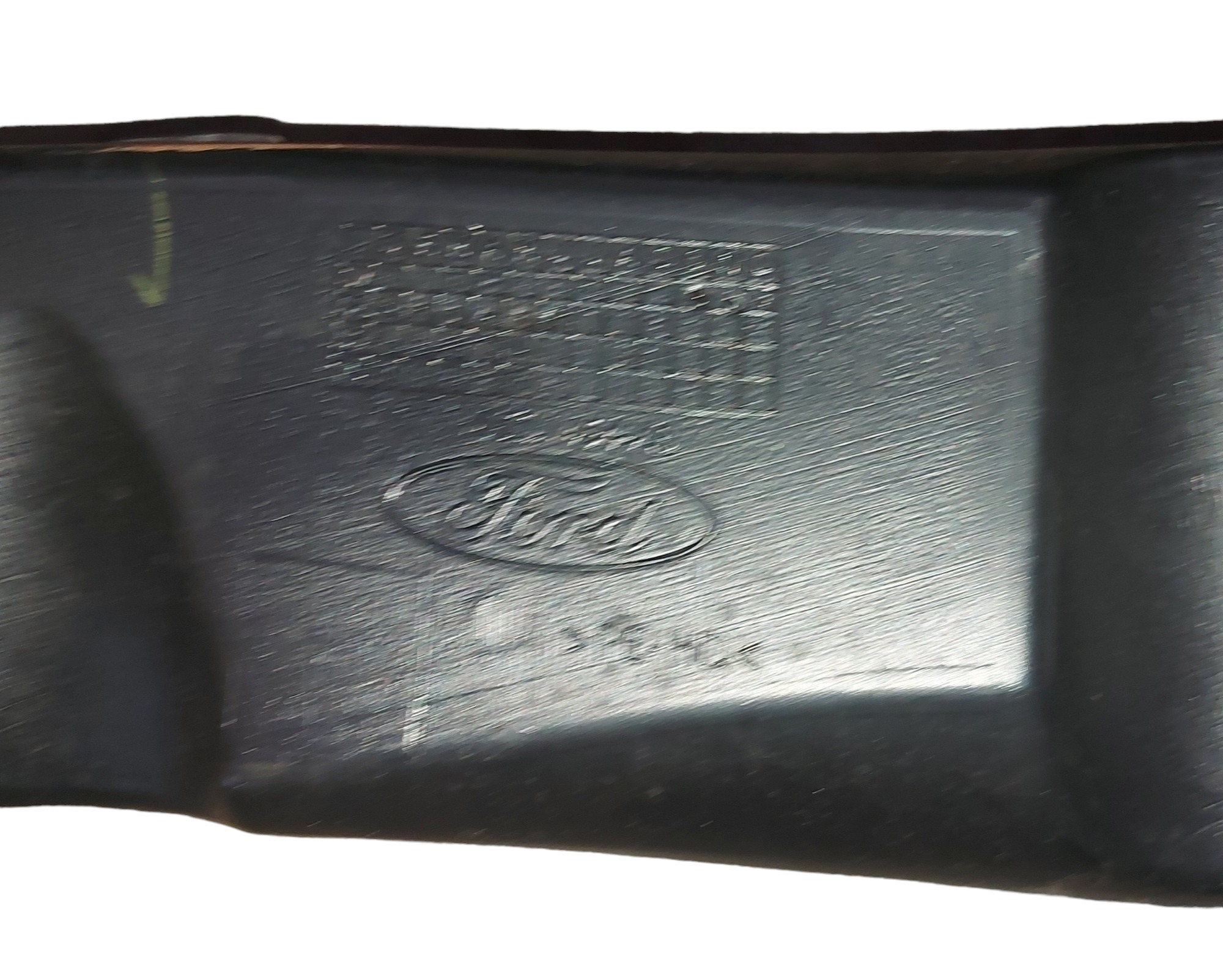 Duto Saida Ar Direito Ford Ka 2008 2009 2010 2011 2012 2013 3