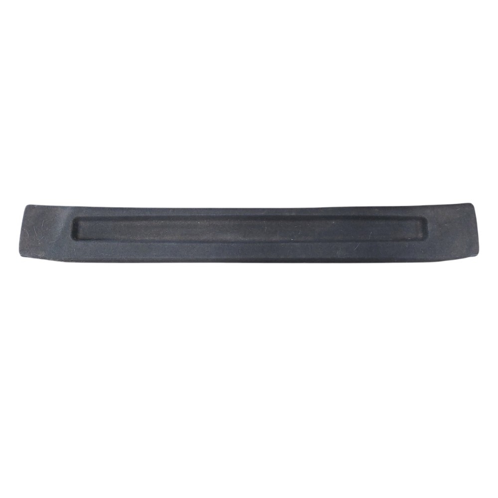 Suporte Tampão Bagagito Fiat Stilo 2003 2005 2008 2012 Cinza Cinza