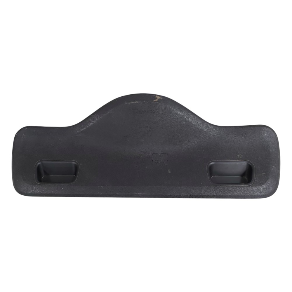 Acabamento Interno Tampa Traseira Peugeot 206 207 2000 2010