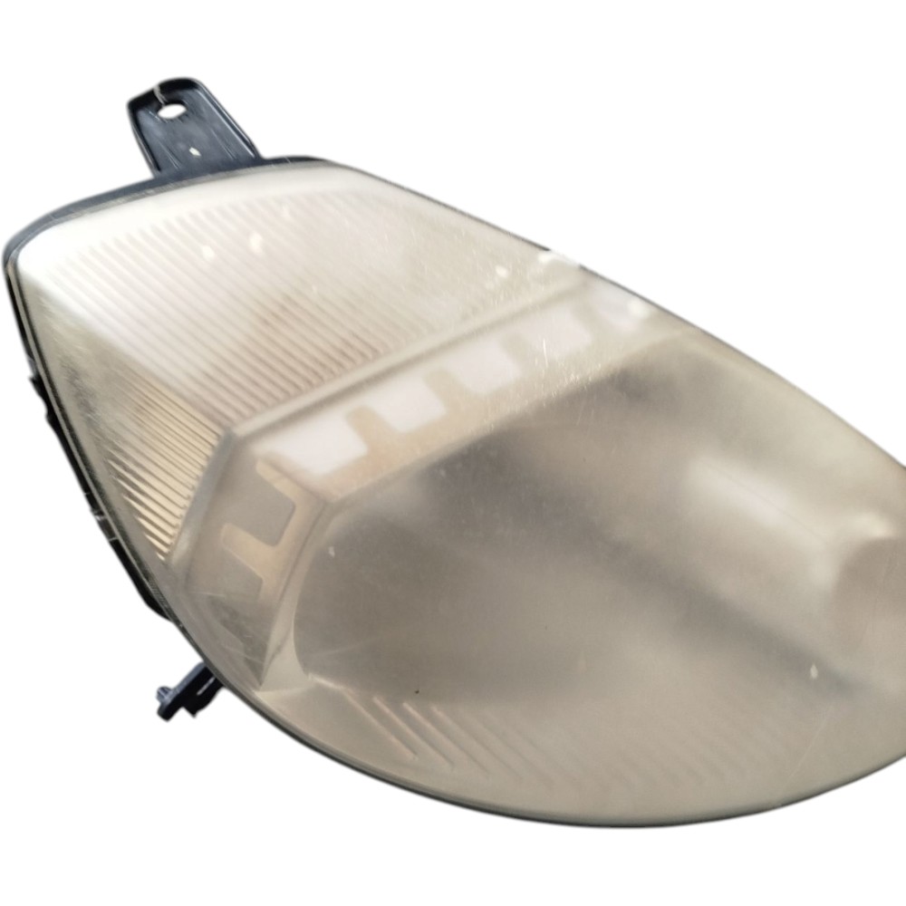 Farol Direito Ford Ka 2 Portas Zetec Rocan 2008 A 2013 4