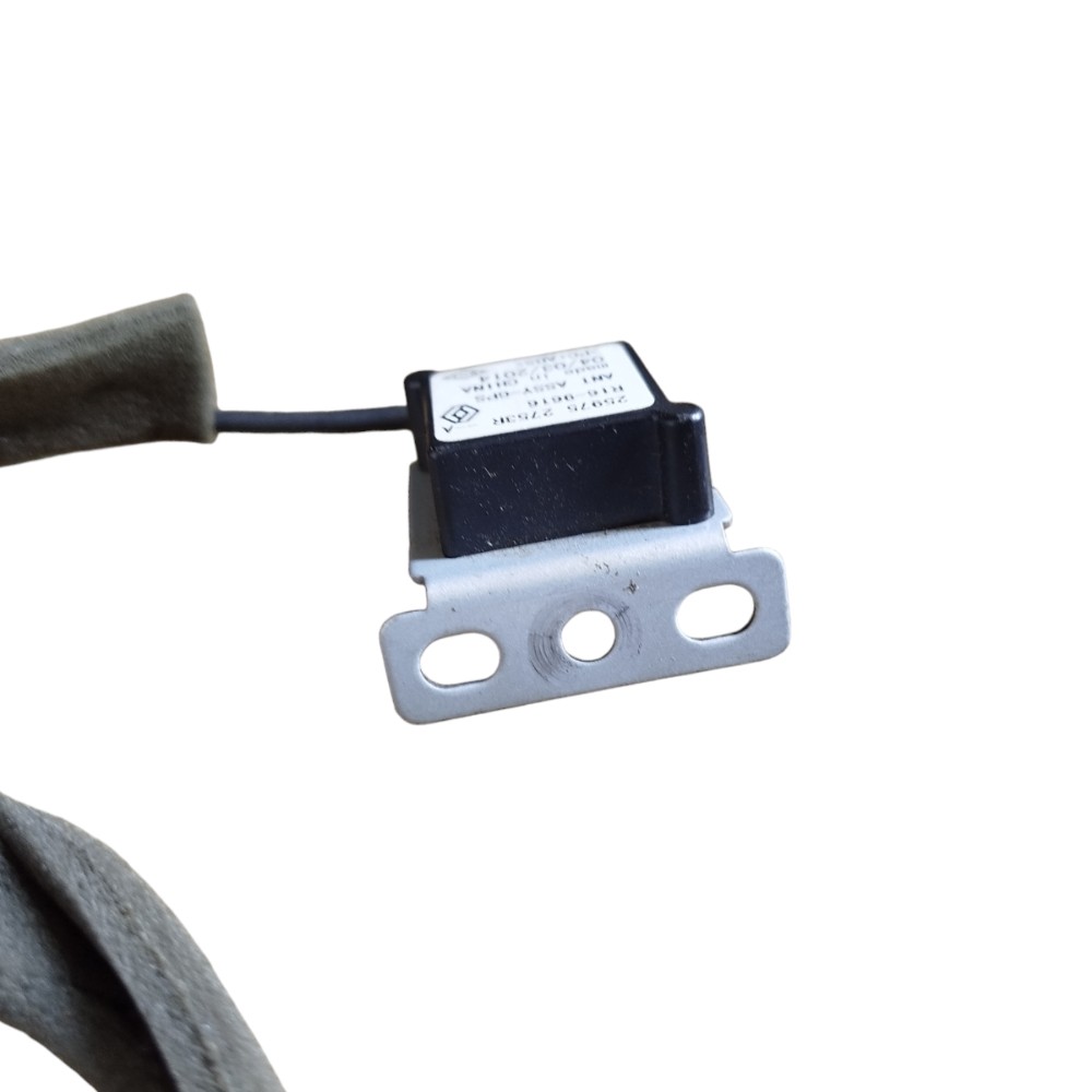 Sensor Antena Sandero Duster Oroch Clio 2013 2014 2015  Preto 7