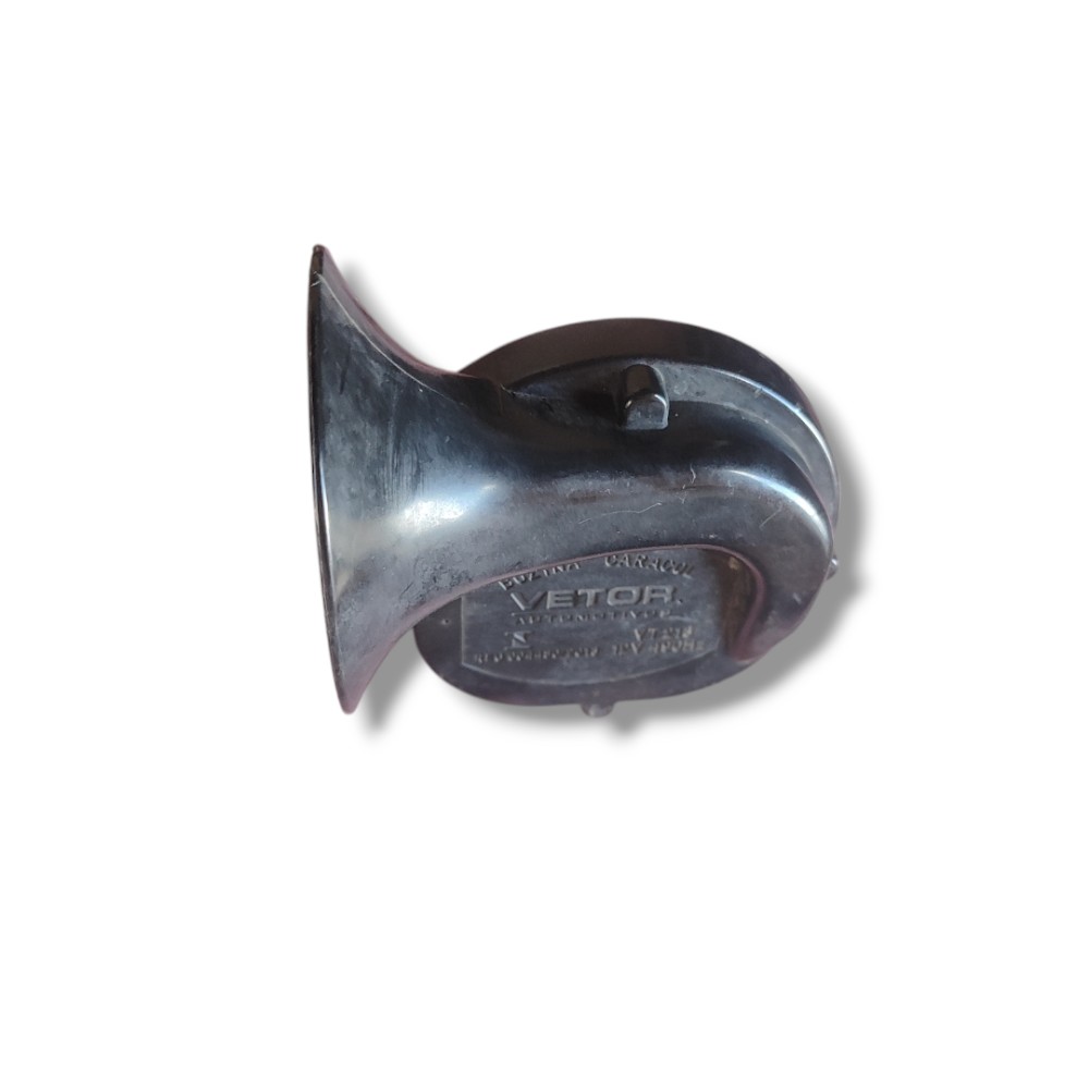 Buzina Caracol Ford Ka 2015 2018 2019 2020 1.5