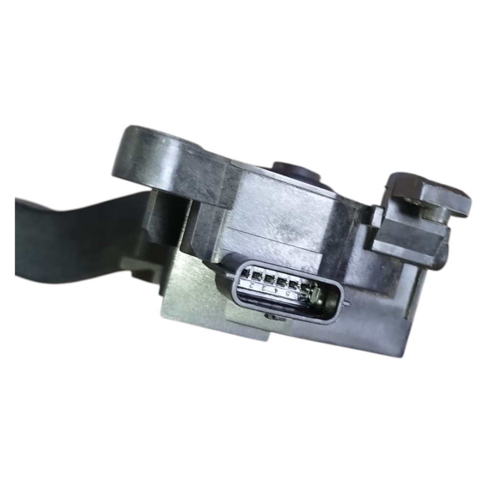 Pedal Eletronico Acelerador Nissan March Versa 2012 2019 8