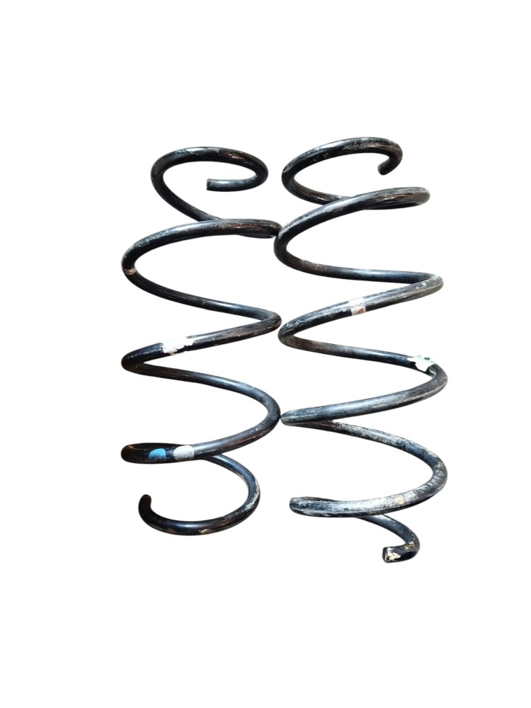 Par Molas Dianteiras Ford Fiesta 1996 1998 1999 2000 2006