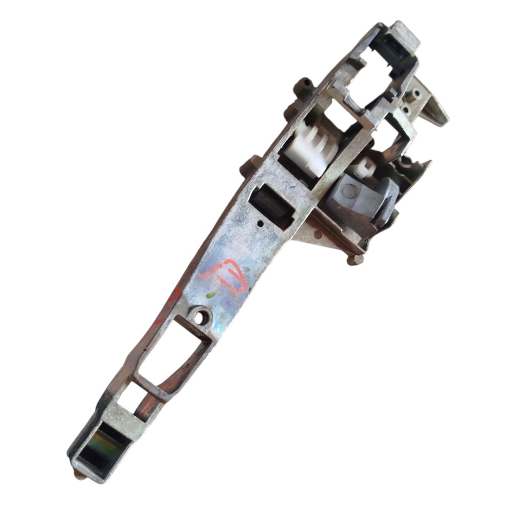 Maçaneta Externa Traseira Direita Citroen C4 2008 2009 2014