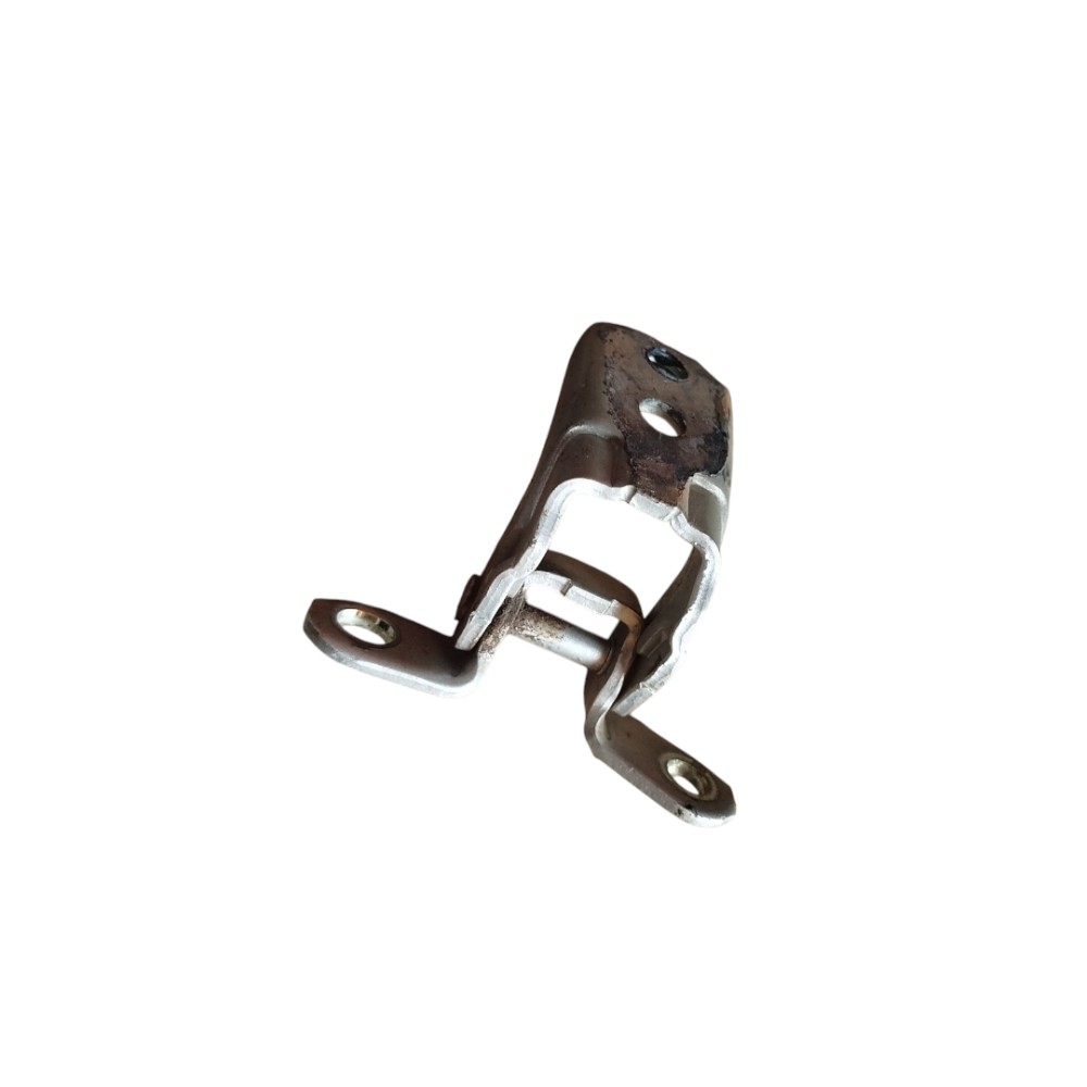 Dobradiça Superior Porta Nissan March 2011 2015 2018 2020 4