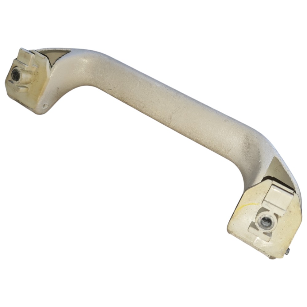 Alça Teto Pqp Fiat Palio Siena Strada 1996 1997 1998 2012 Cinza 3