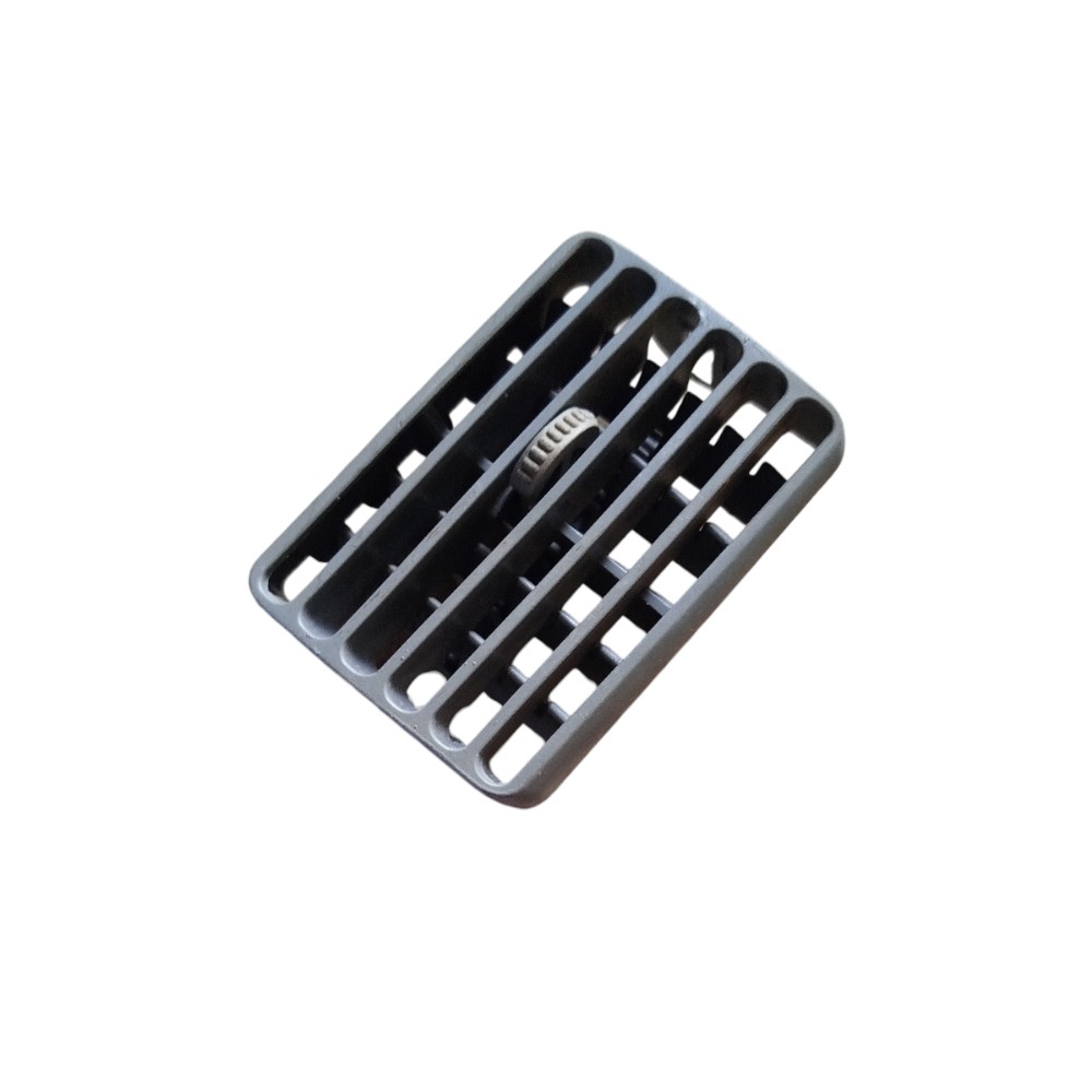 Difusor Saída Ar Fiat Uno 1994 2005 2010 2012