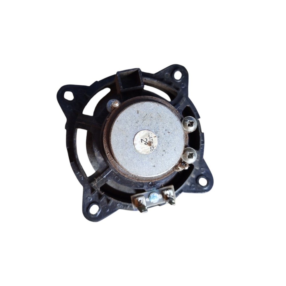 Auto Falante Fiat Uno 2002 2005 2010 2011 2012 3