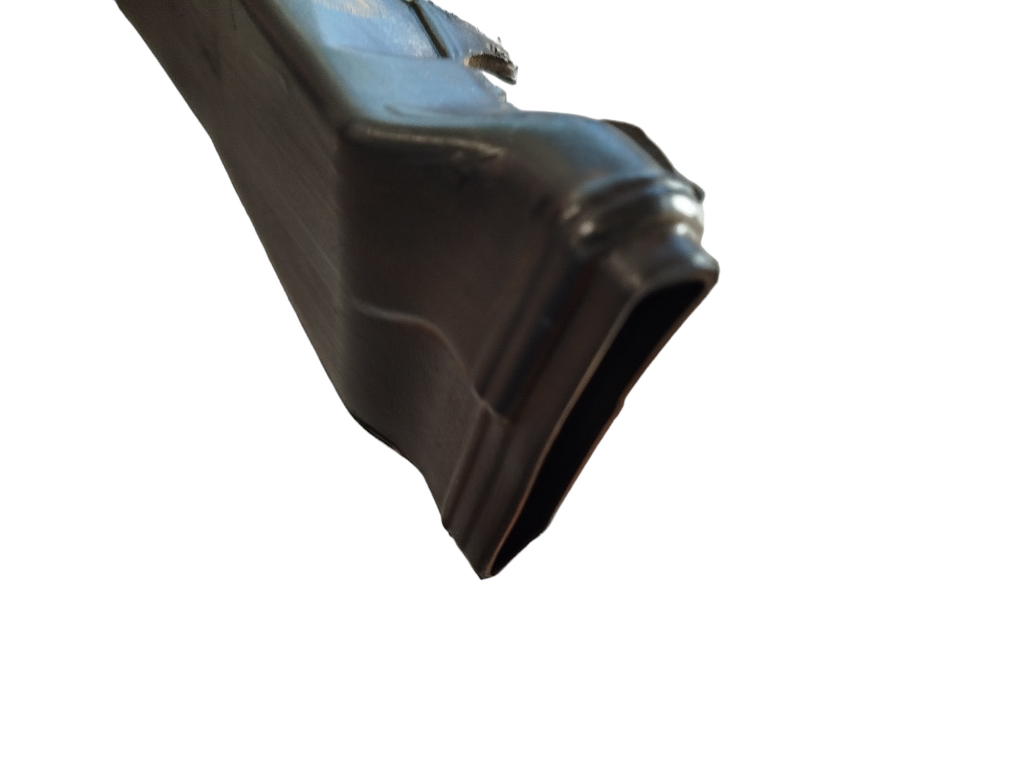 Duto Ar Condicionado Inferior Ford Ka 2008 2009 2010 203 2