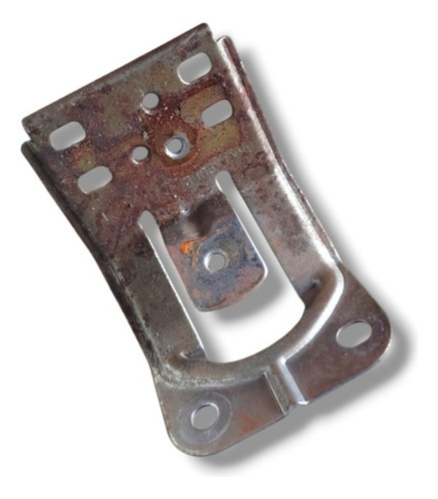 Suporte Forro Porta Nissan Sentra 2009 2010 2011 2012