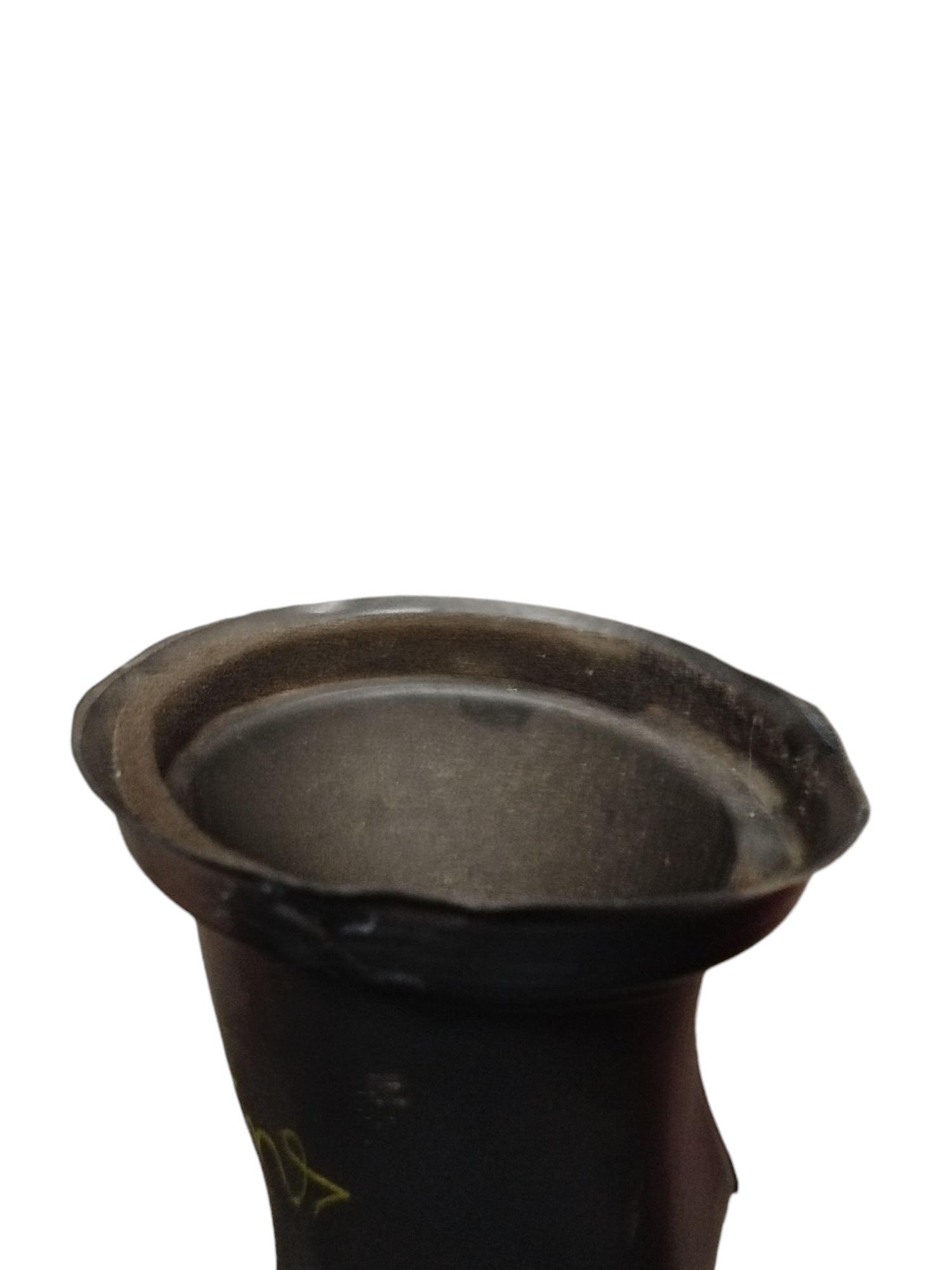 Duto Ar Painel Esquerdo Ford Fiesta Ka 2008 2009 2010 2013 3