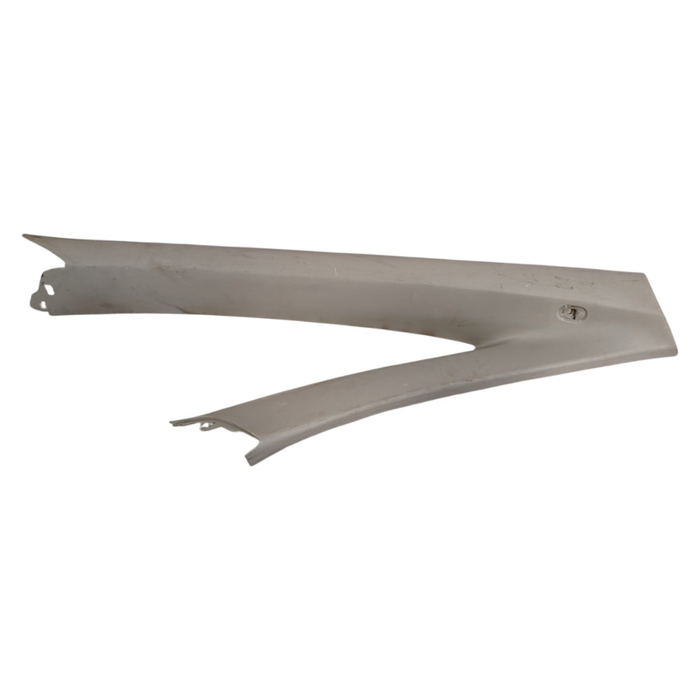 Moldura Coluna Parabrisa Ld Direito Gm Meriva 2002 A 2012
