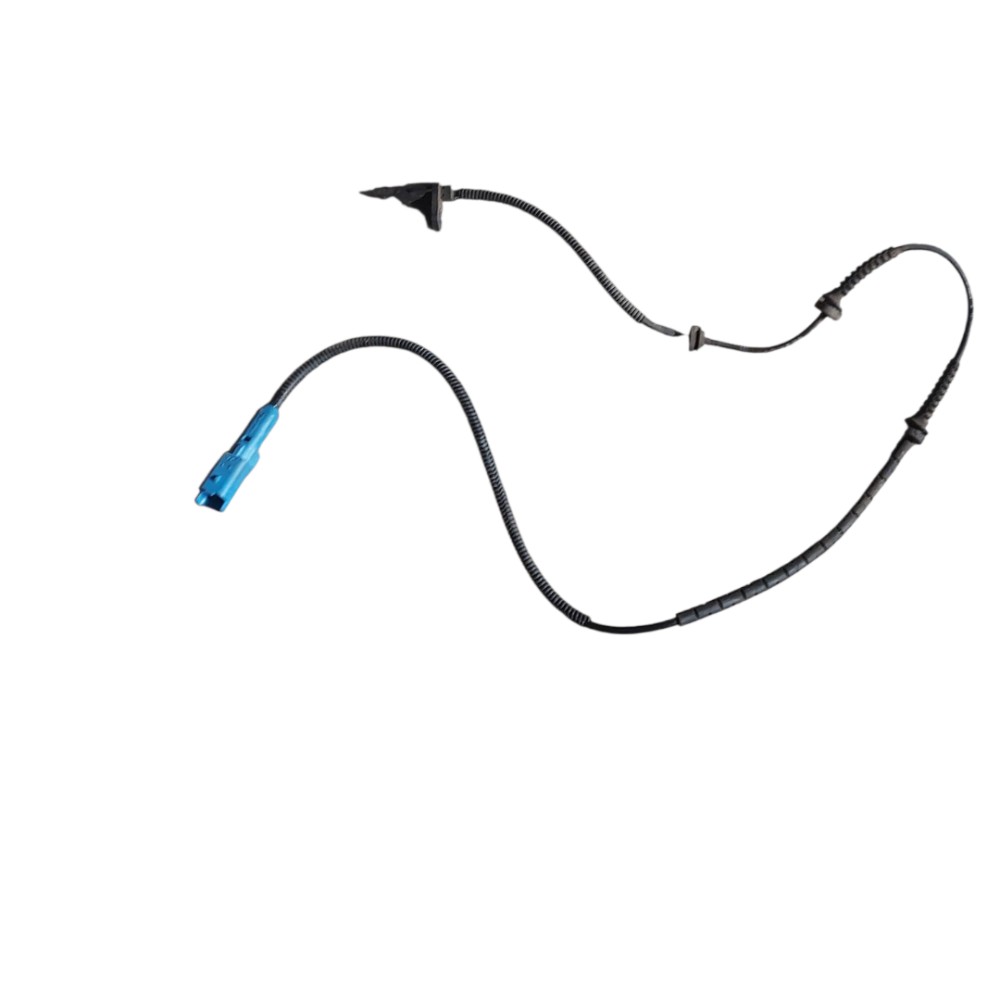 Sensor Abs Traseiro Peugeot 208 2008 c3 2014 2015 2016 2019 2