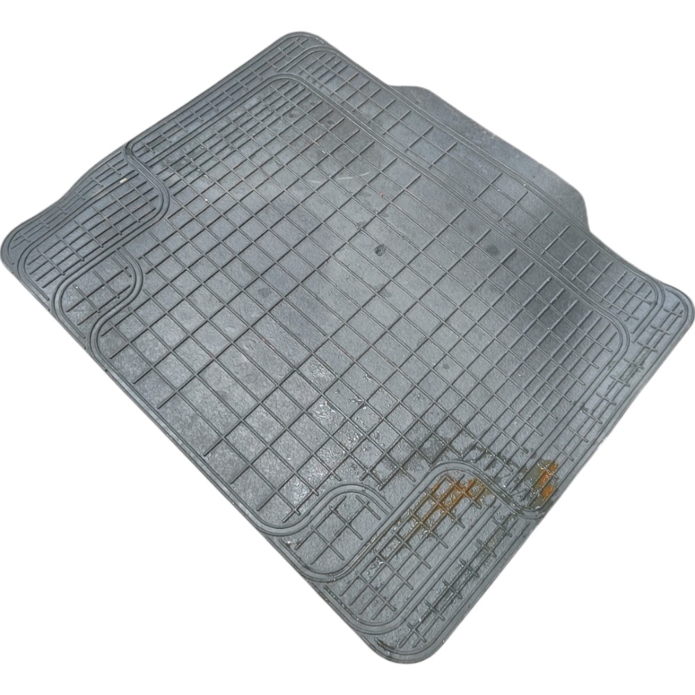Tapete Traseiro Volkswagen Passat Alemão 1996 2000 2004 2005