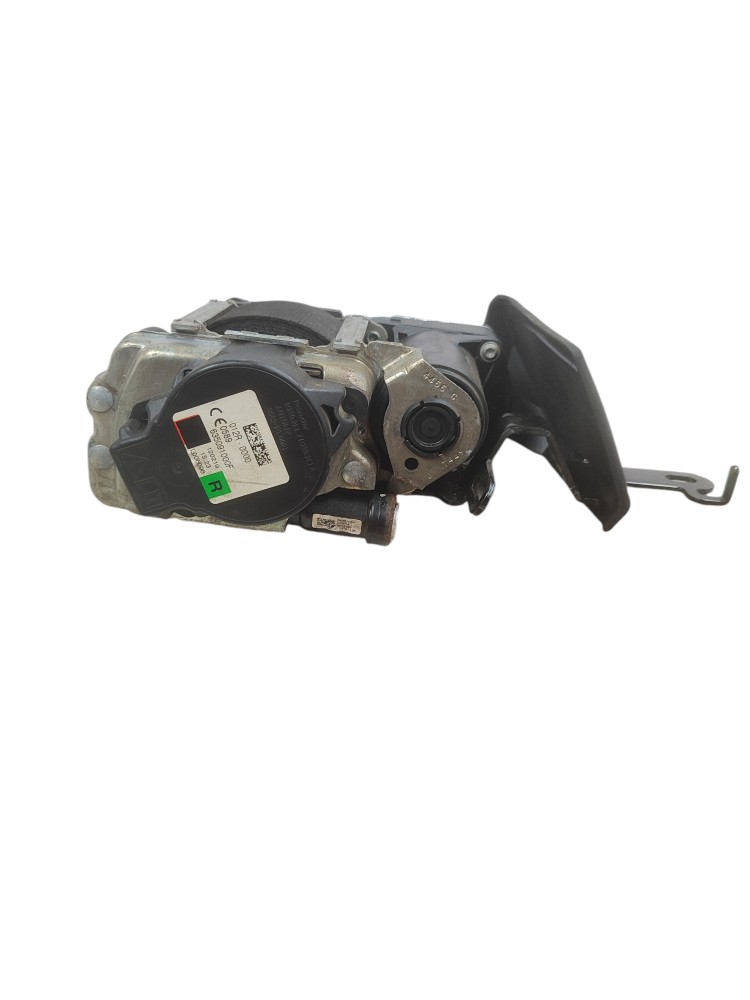 Cinto Dianteiro Esquerdo Volvo Xc60 Xc90 2019 2021