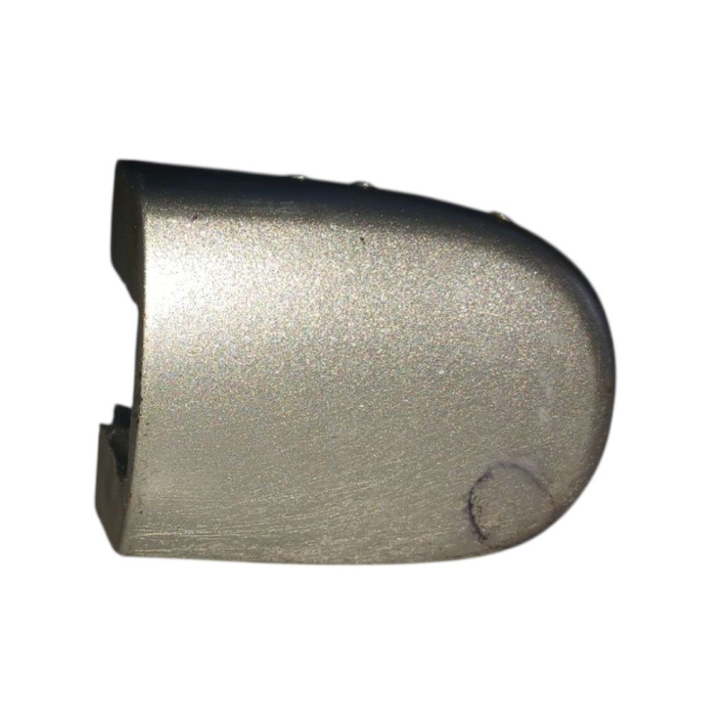 Acabamento Maçaneta Traseira Direita Vw Passat 1998 a 2005