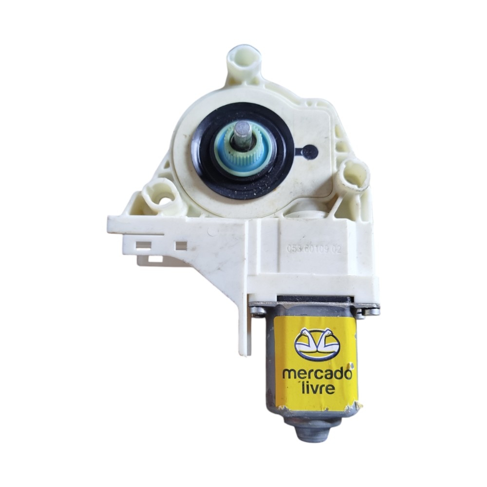 Máquina Vidro Elétrico Dianteira Esquerdo 307 2.0 2006 2012 6