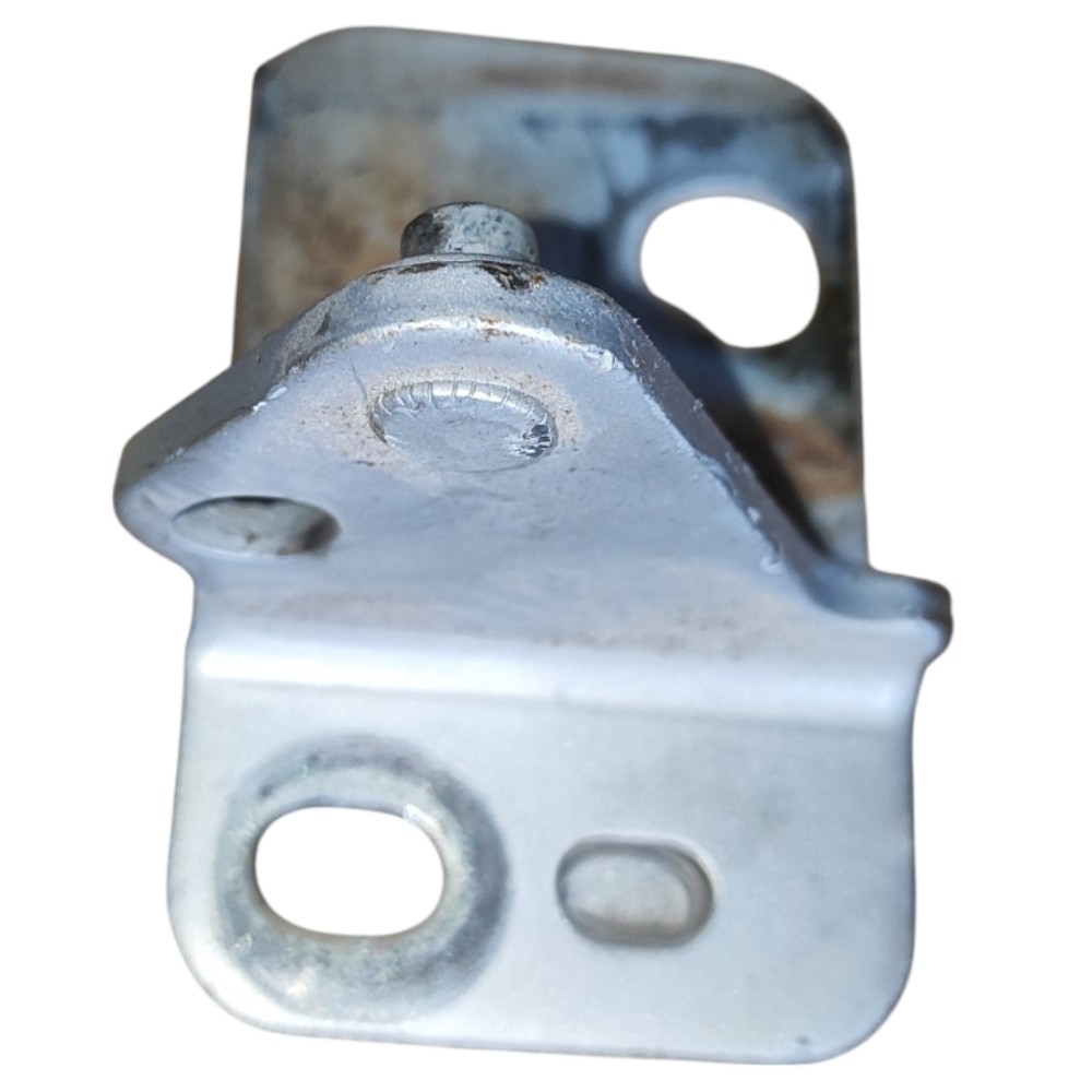 Suporte Dobradiça Porta Direita Vw Polo 2003 2006 2009 2013