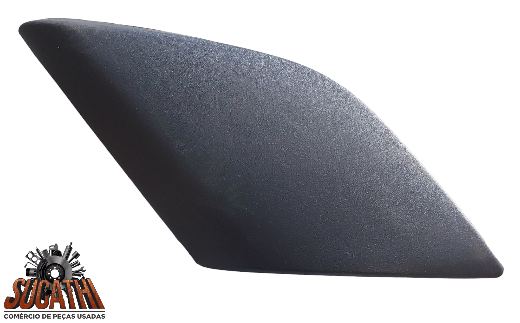 Acabamento Interno Retrovisor Esquerdo Ford Ka 1997 2013 1
