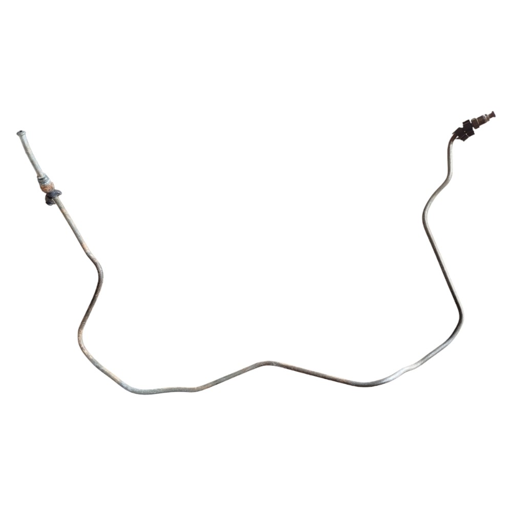 Linha De Freio Média Volkswagen Gol G3 1998 2001 2003 2005 2