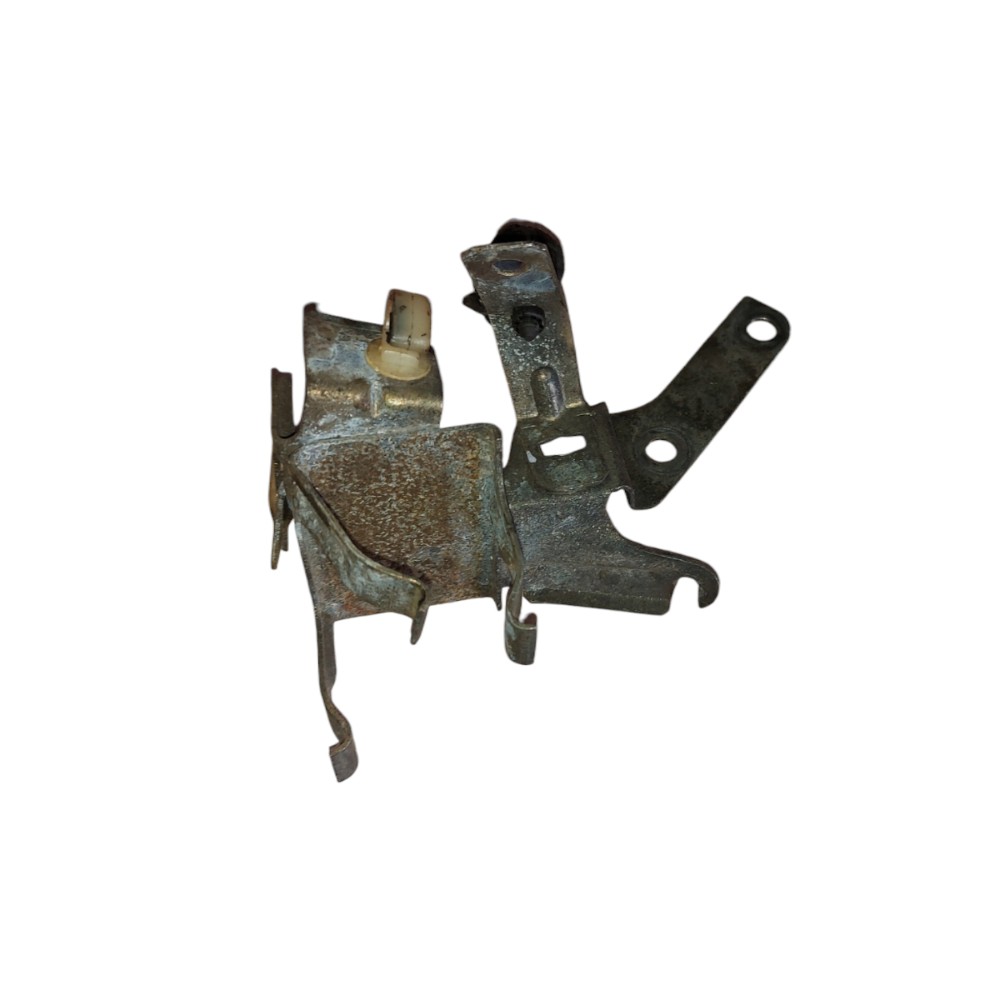 Suporte Bobina Cabo Acelerador Palio Siena 1.0 1998 1999 2