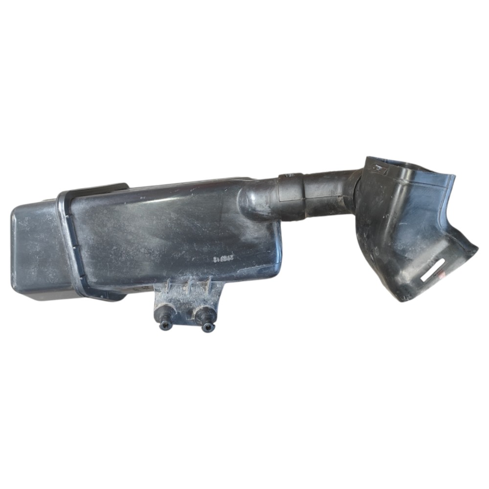 Caixa Ressonador Ar Nissan Sentra 2.0 2008 2009 2010 2013 6