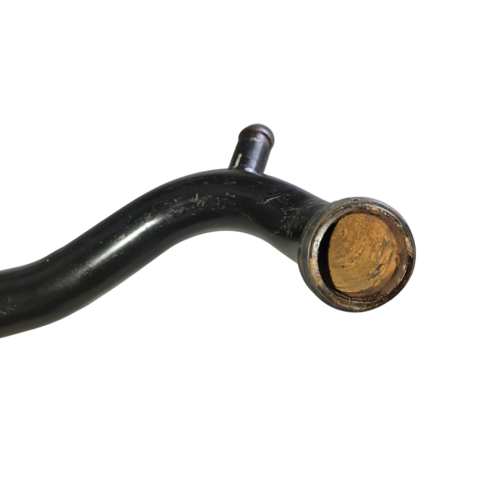 Duto Cano Bomba Água Peugeot 307 308 408 C4 Xsara 2.0 16v 4