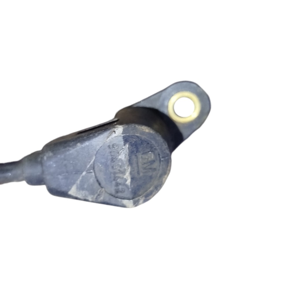 Sensor Rotação Gm Celta Corsa Meriva Montana 1.0 2002 A 2010 5