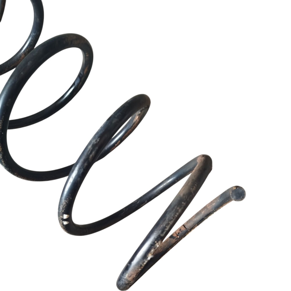 Mola Suspensão Dianteira Ford Focus 2000 2002 2004 2006 2008 5