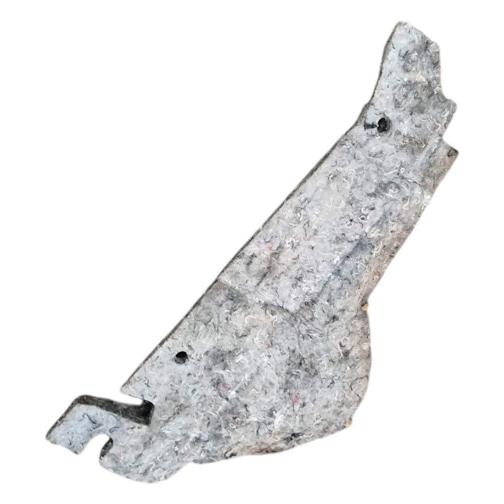 Manta Térmica Forro Pegeuot 307 2006 2008 2012 5